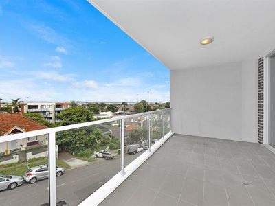 7 / 16 - 18 Queen Street, Arncliffe