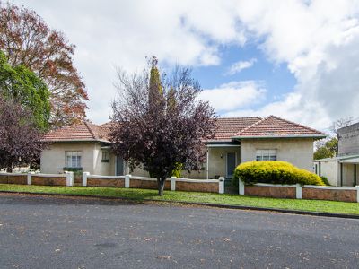 8-10 Reginald Street, Mount Gambier