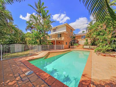 38 Greenwood St, Wishart