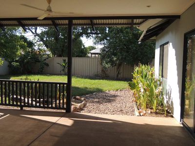 1 Jillingbang Link, Kununurra