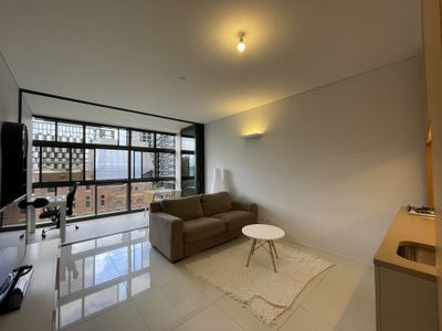 607 / 3 Park Lane, Chippendale