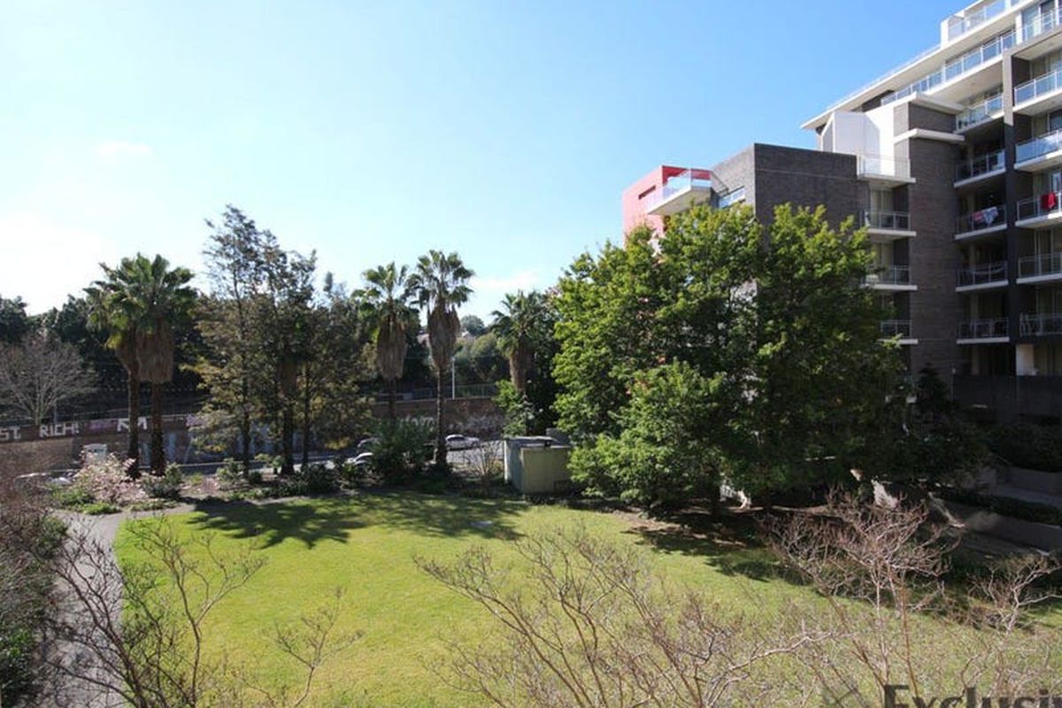 11 / 1-3 Clarence Street, Strathfield