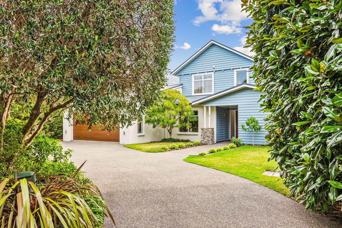 3 Southleigh, Raumati South