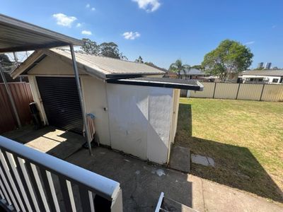 21 Gibson Avenue, Casula
