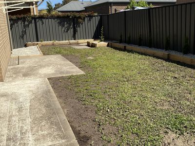 18 Middlesborough Dr, Craigieburn