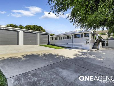 205 Boat Harbour Drive, Pialba