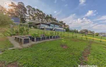 40 Ure Road, Gembrook