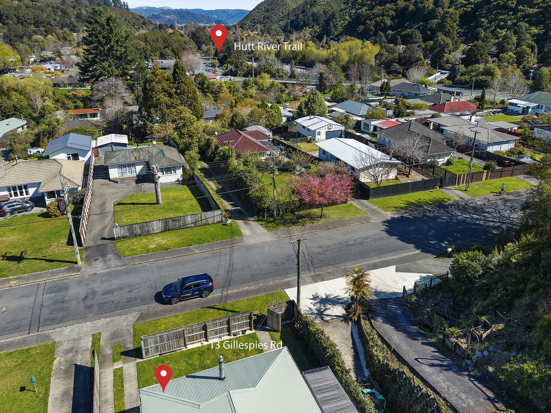 13 Gillespies Road, Birchville