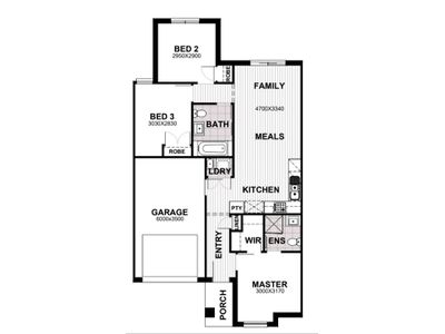 Lot 205 Cheddington Road, Cranbourne East