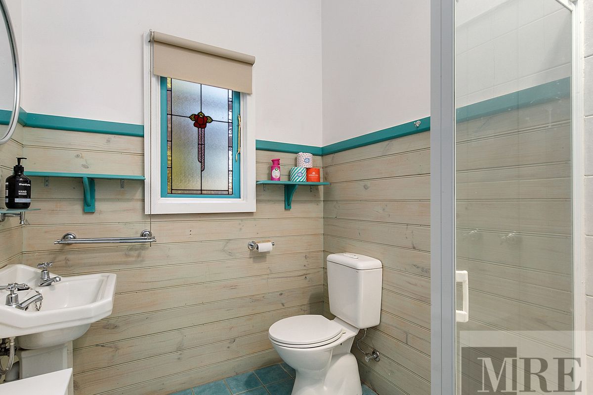 12 Hunter Street, Mansfield