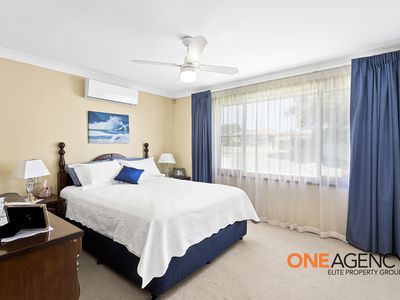 1 Doubell Place, Mount Warrigal