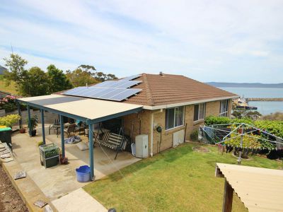 27 Victoria Terrace, Eden