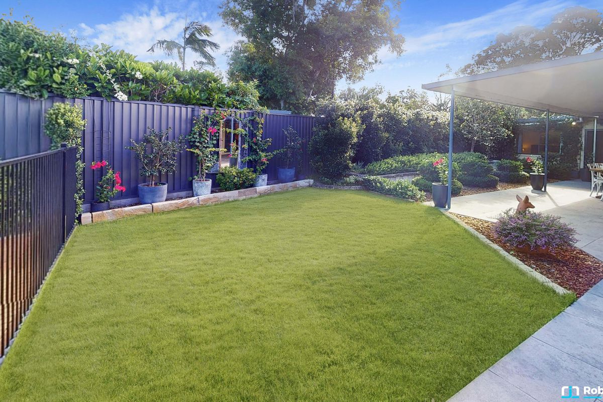 7 Nazeby Cres, Tewantin