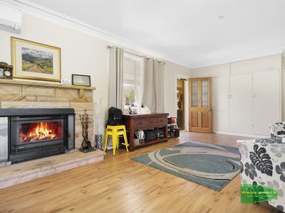 40 Clarke Simpson Road, Little Hartley