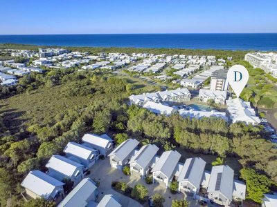 5 / 35 Seaside Boulevard, Marcoola