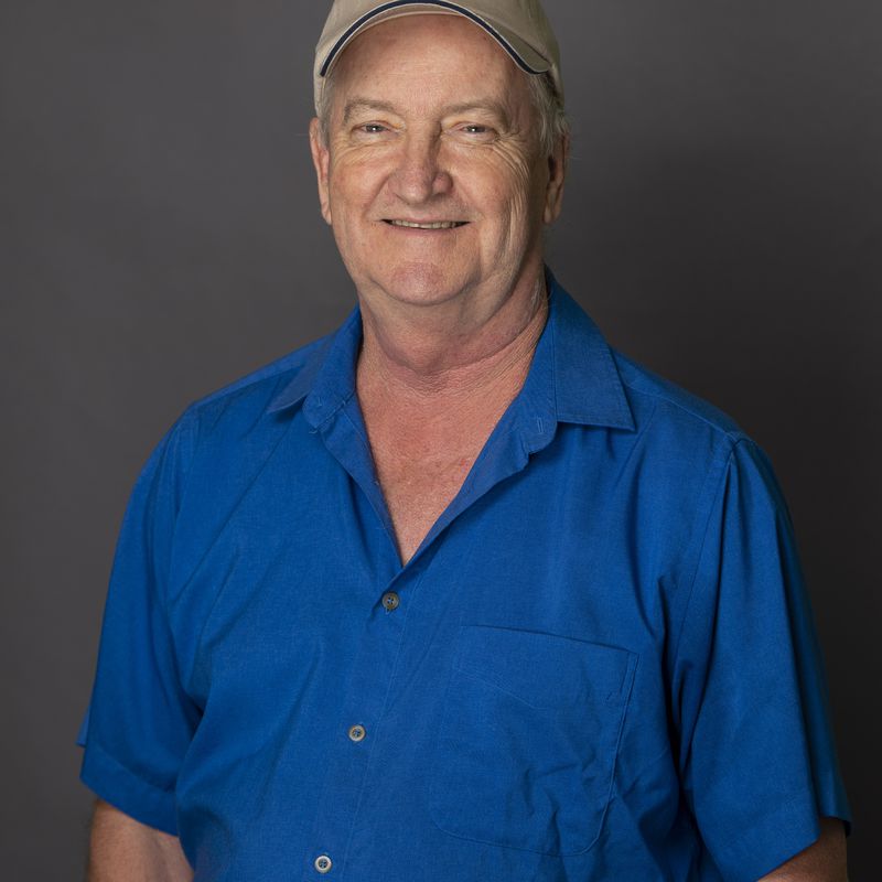 John Wilcox