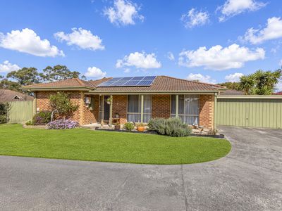 49 / 210 Cranbourne-Frankston Road, Langwarrin