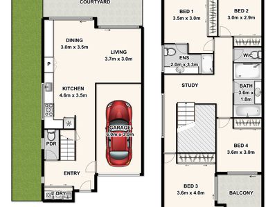 3 Roblyn Street, Mount Gravatt