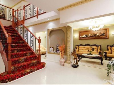 17 Diamond Parade, Skye