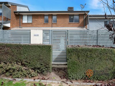 46 / 41 Lawrenson Circuit, Jacka