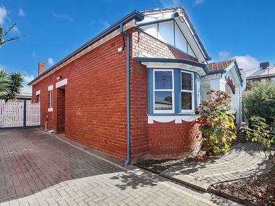 96 Eleanor Street, Footscray