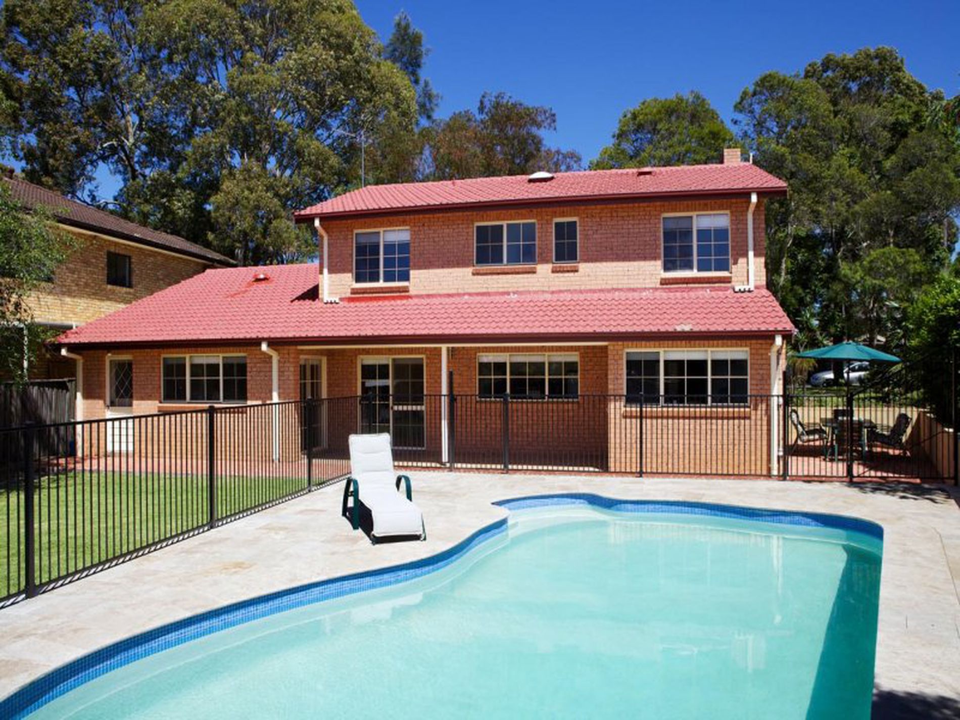 29 Franklin Road, Cherrybrook