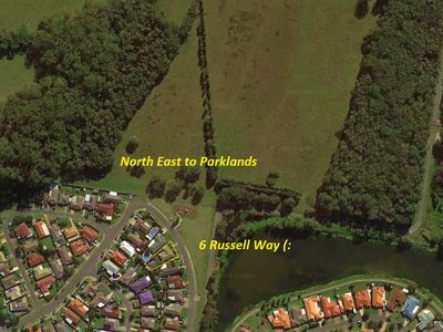 6 Russell Way, Tweed Heads South