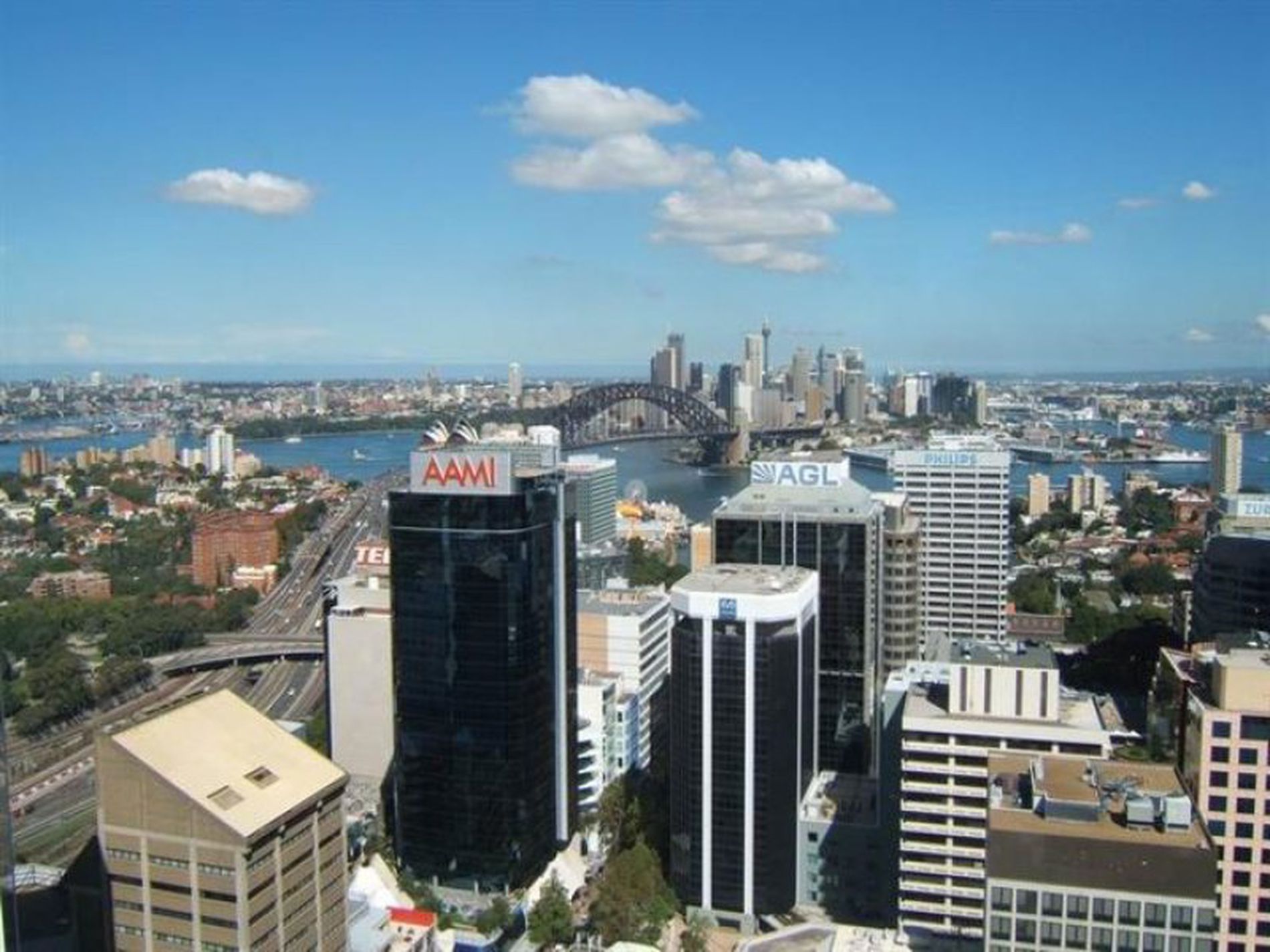Level 30, 3002 / 77-81 Berry Street, North Sydney