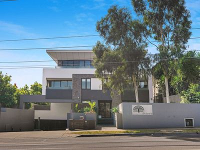 2 / 1295 Toorak Road, Camberwell