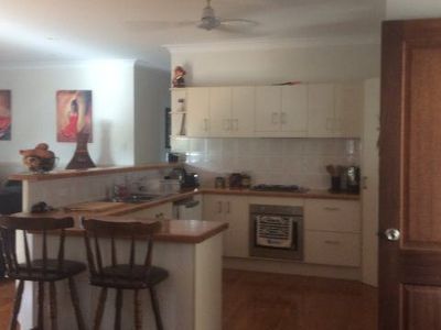 47 Mason Street, Cooktown