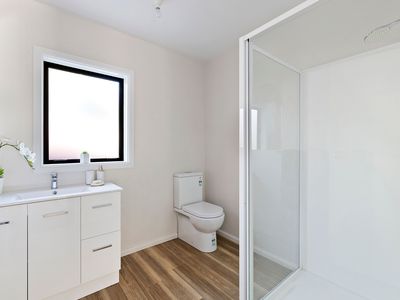 2-7 / 504 St Asaph, Phillipstown, Christchurch , 