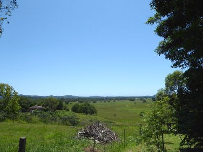 1430 Coolamon Scenic Drive, Myocum