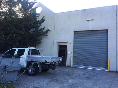 2 / 8 Third Avenue, Sunshine