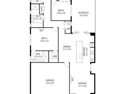 29 Brookfield Terrace, Idalia