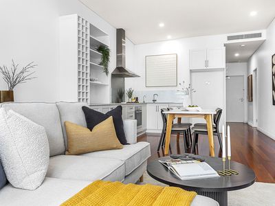 18 / 65 Milligan Street, Perth