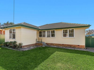 3 Grout Street, Warilla