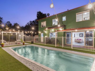 245 Eighty Road , Baldivis