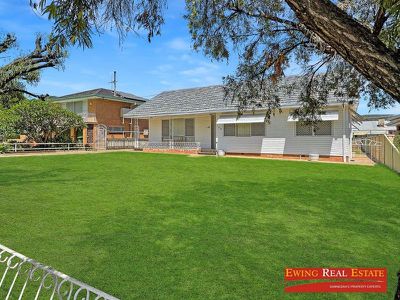 129 View Street, Gunnedah