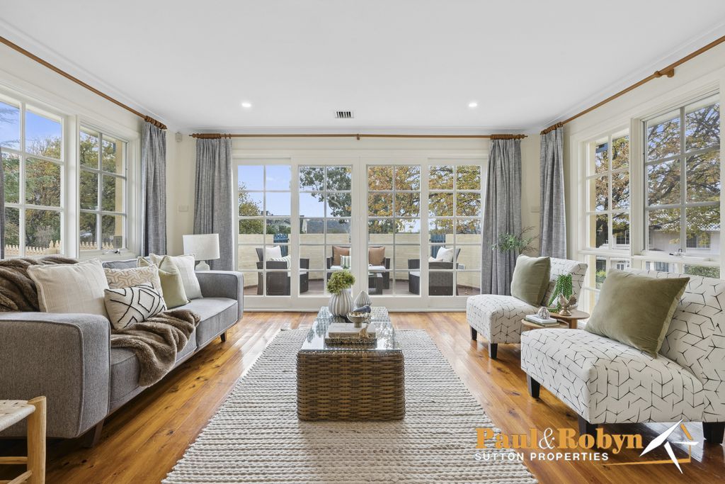 21 Esperance Street, Red Hill