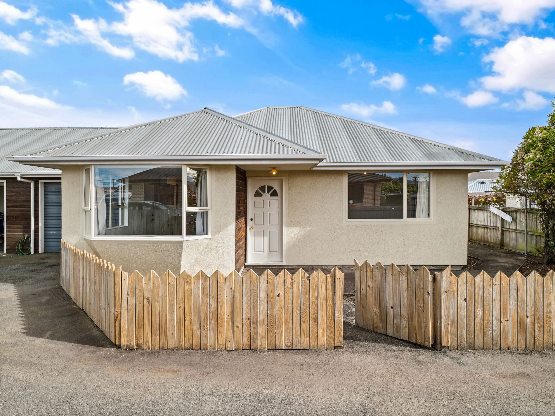 3 / 217 Oxford Street, South Dunedin