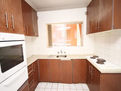 1 / 256 Haldon Street, Lakemba