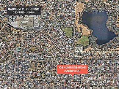 Lot Lot 2, 109 Huntriss Road, Karrinyup