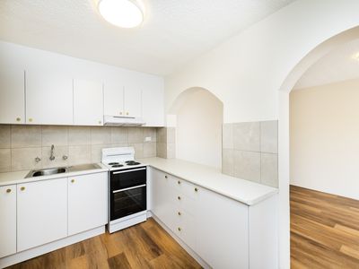 19 / 5 Crest Road, Crestwood