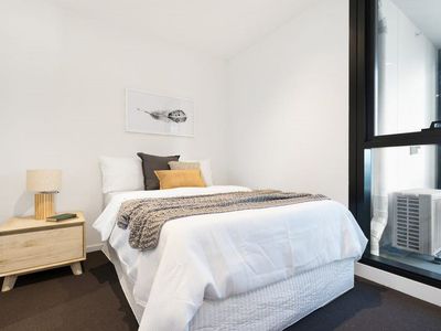 1212 / 8 Hopkins Street, Footscray