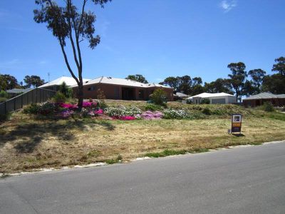 22 Ritchie Drive, Kangaroo Flat