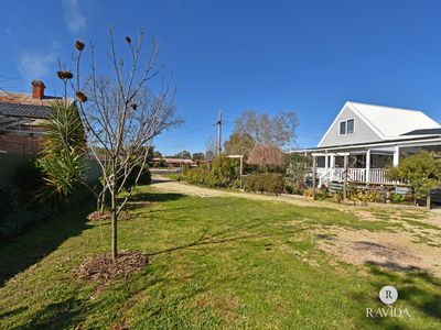190 Milawa-Bobinawarrah Road, Milawa