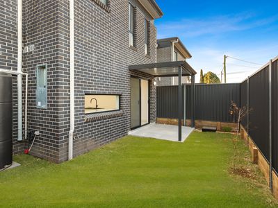 4 / 46-48 Fitzpatrick Crescent, Casula
