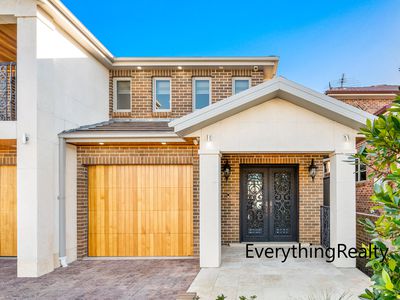19 Northcott Street, South Wentworthville