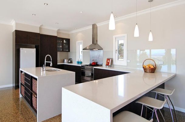 8 The Dress Circle, Oaklands Junction