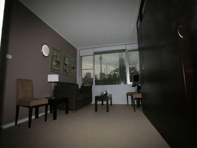 102 / 19-23 Forbes Street, Woolloomooloo